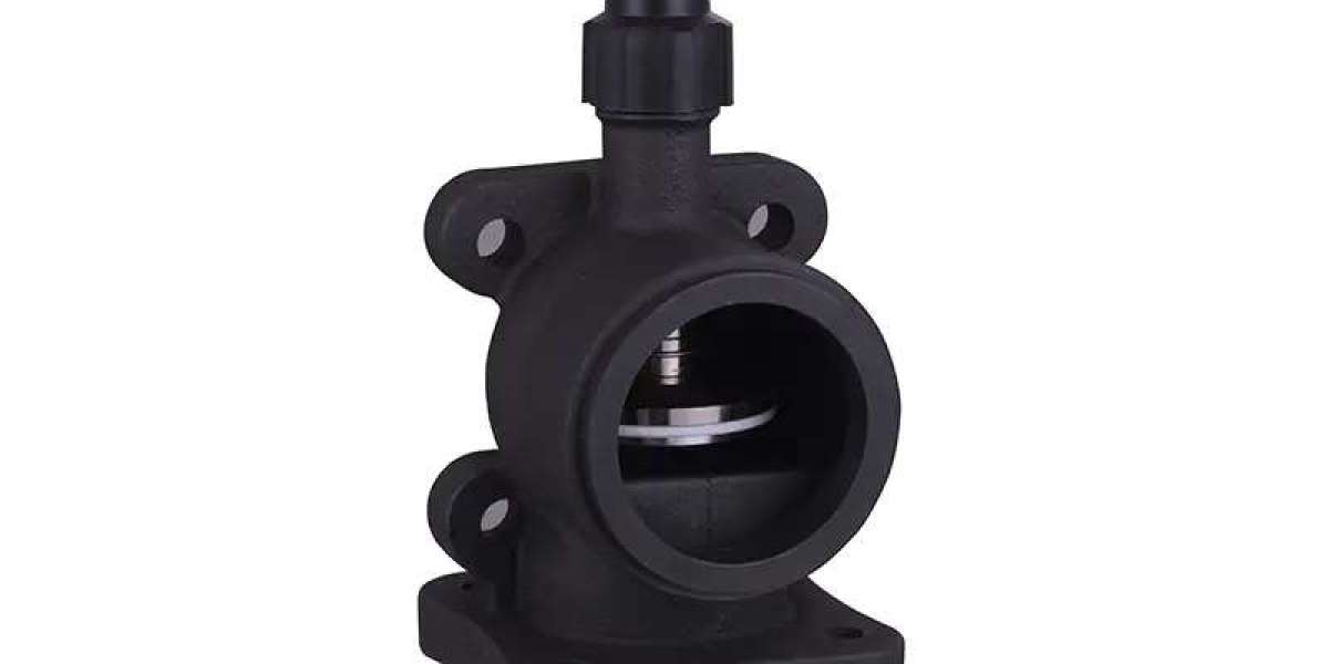 When Pressure Builds, Will Your Valves Hold?