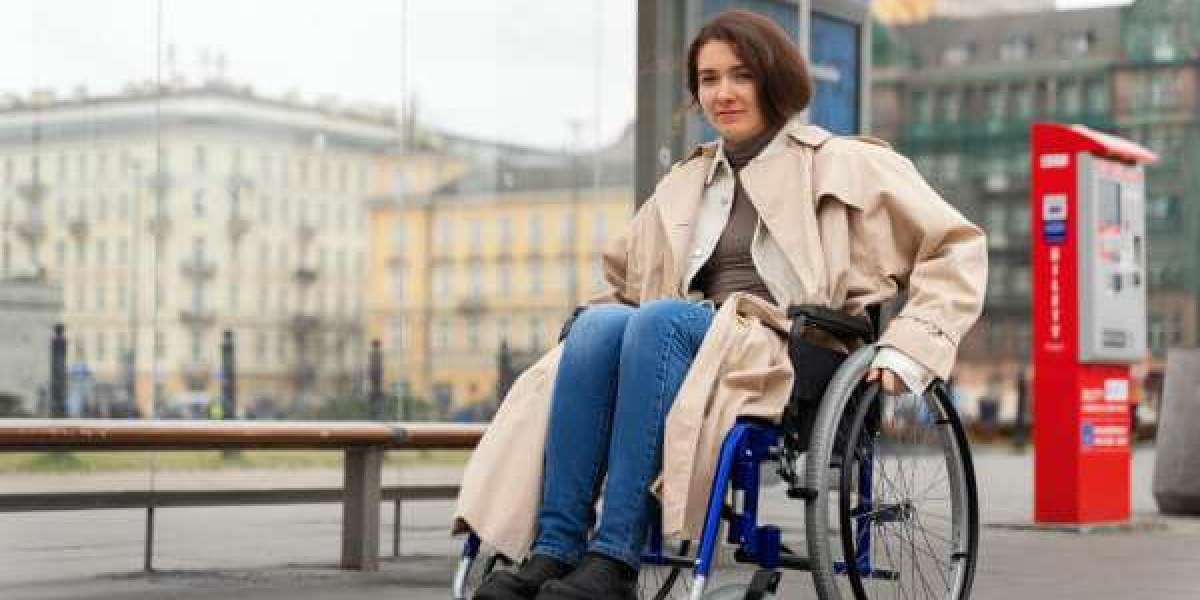 Comfortable and Reliable Travel with Wheelchair Taxi Melbourne