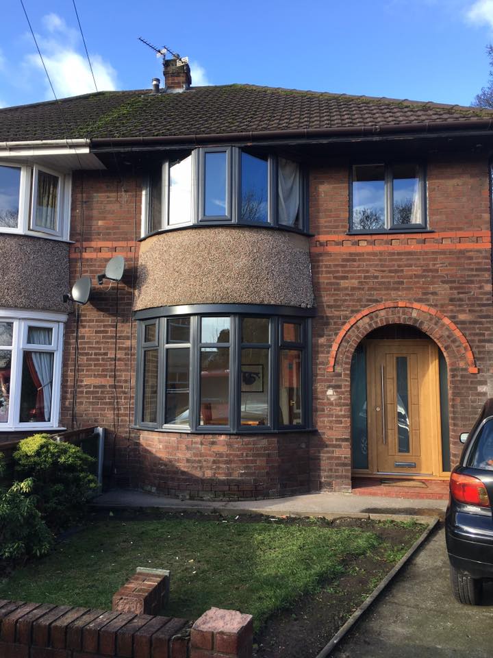 Windows And Doors | Upvc Doors And Windows - SmartHomes NI