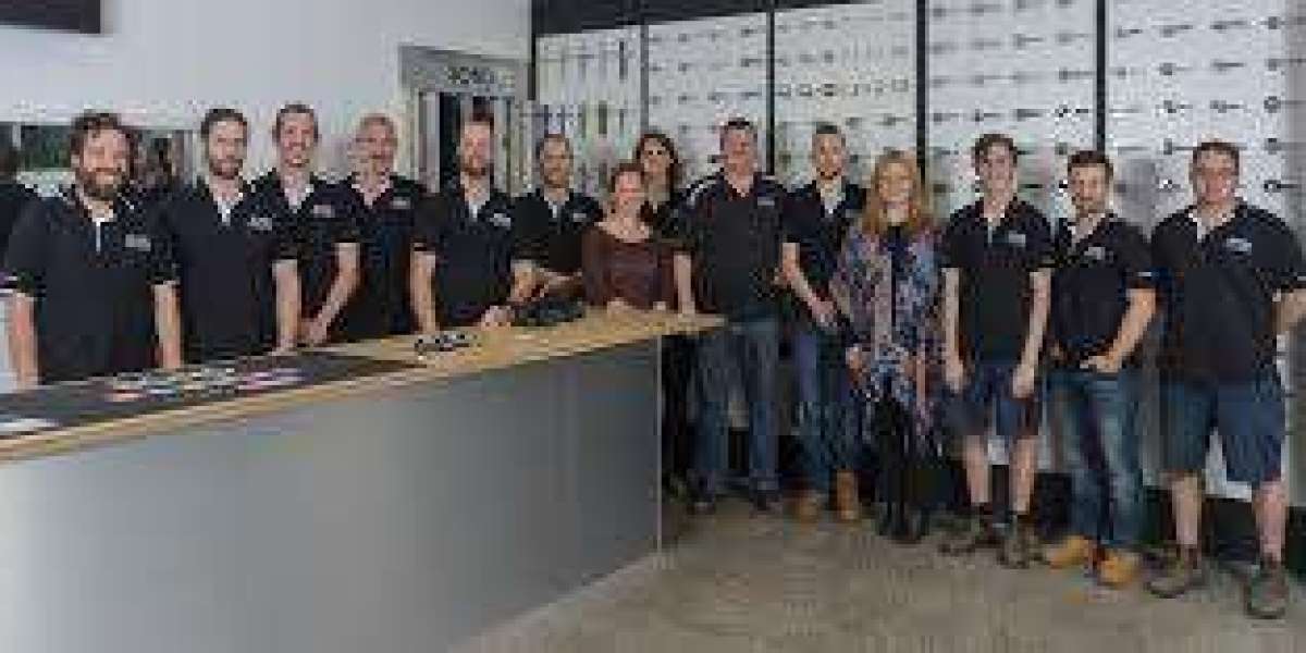 Protect What Matters Most with Advanced Electronic Security Products