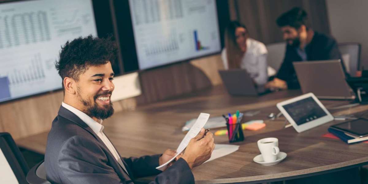 Choosing the Best POS Systems for Modern Businesses: A Guide to Smart Selling