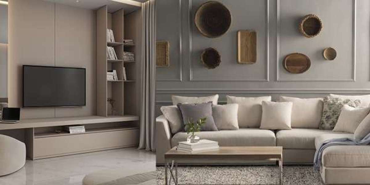 Lavish Furniture - Leading Furniture Store in Dubai