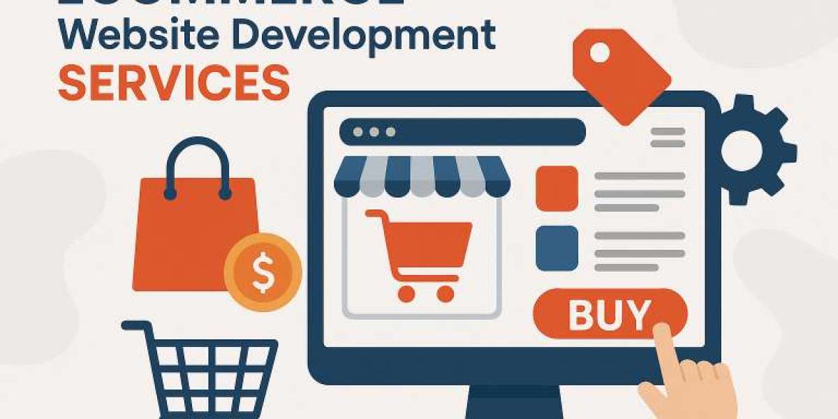 Ecommerce Website Development 2025 | Future Online Stores: A Complete Guide for Digital Entrepreneurs