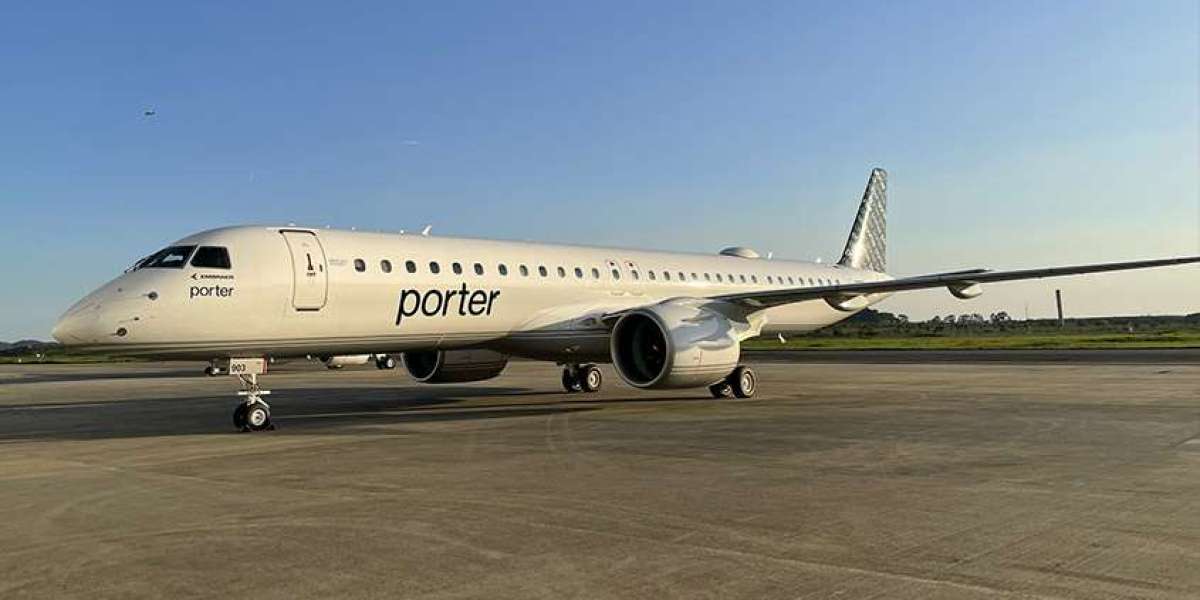 Porter Airlines Cancellation Policy +1-877-419-4448