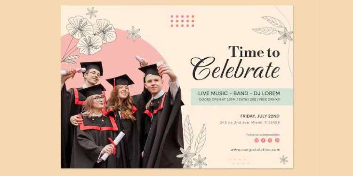Step-by-Step DIY Graduation Card Ideas for Beginners