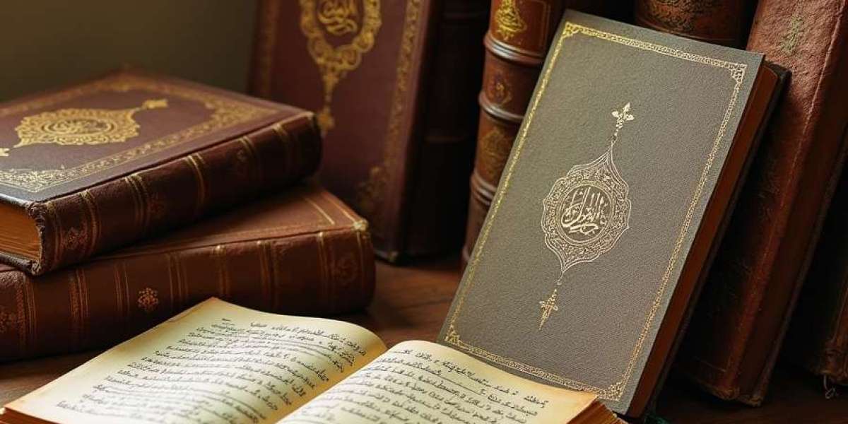 Islamic Books Illuminating Minds and Souls Across Pakistan