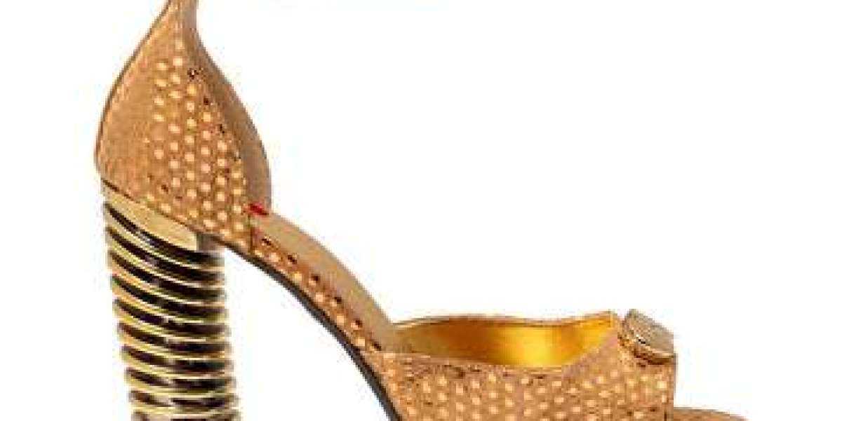 Step Into Conscious Style: Vegan High Heels by Fundae