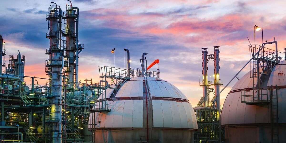 The Importance of Expert Guidance from Energy Brokers and Consultants