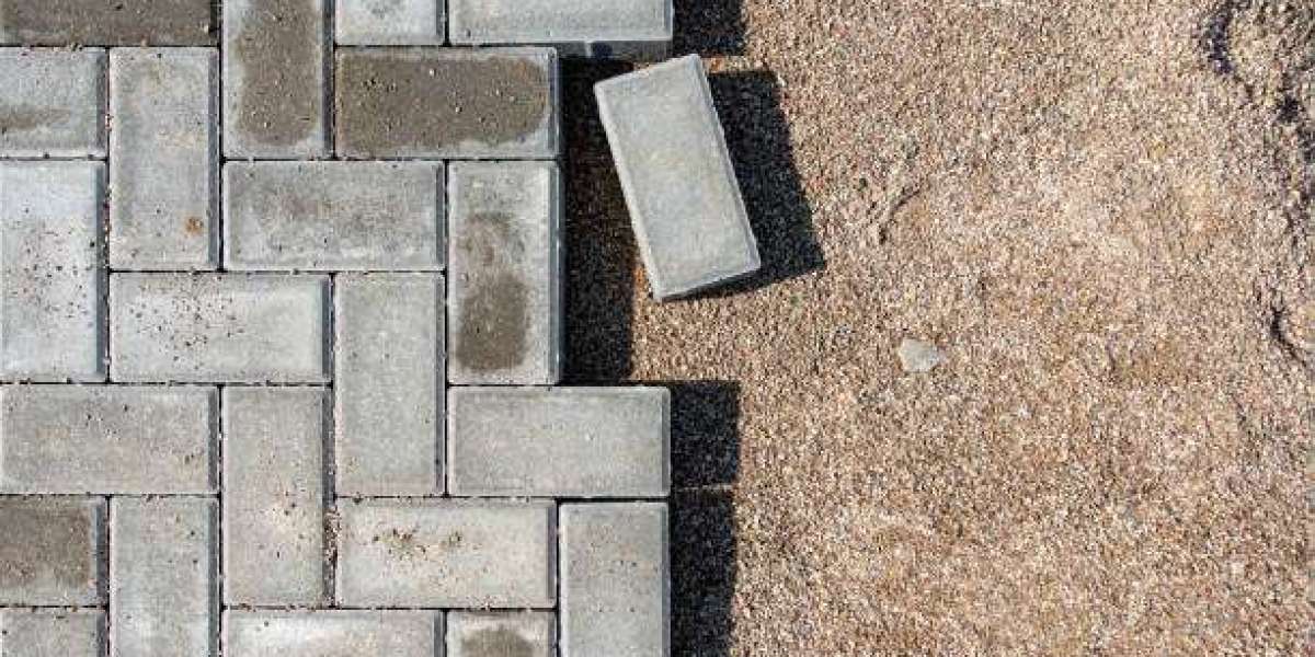 How to Choose Walkway Paver Patterns for Your Home