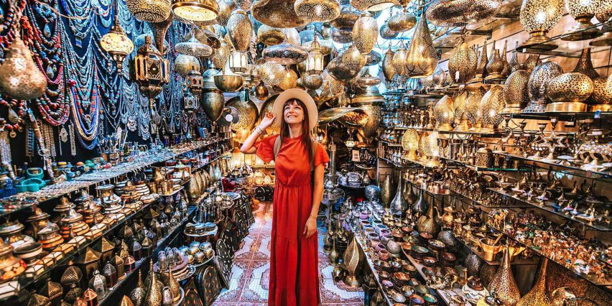 Paquete de Viaje a Marruecos: Guía Completa para Disfrutar Marruecos