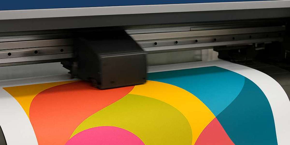 Print Shop Dubai – Your One-Stop Solution for Professional Printing Services