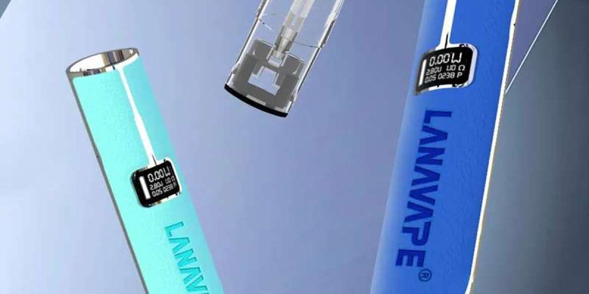 LANA JET PRO 的磁吸結構與接口設計說明