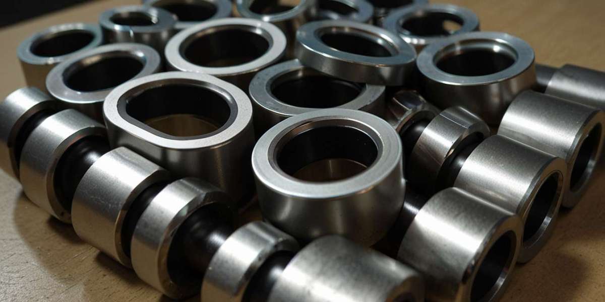 NdFeB Magnet Manufacturing Plant Setup Cost 2025: Investment Opportunities and Business Plan