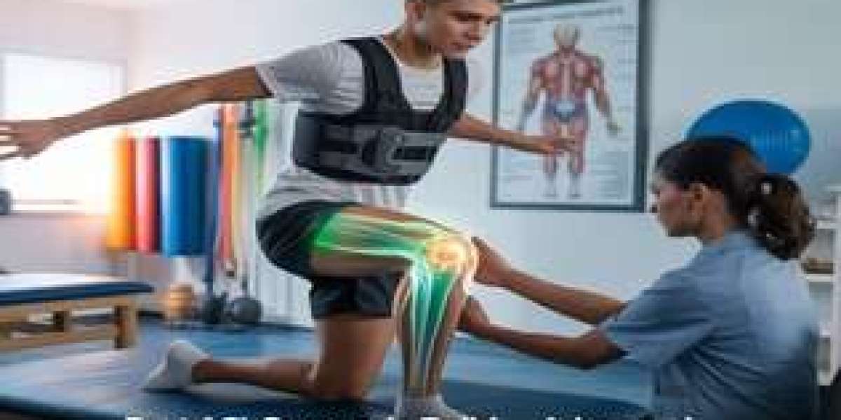 ACL Surgery in Delhi