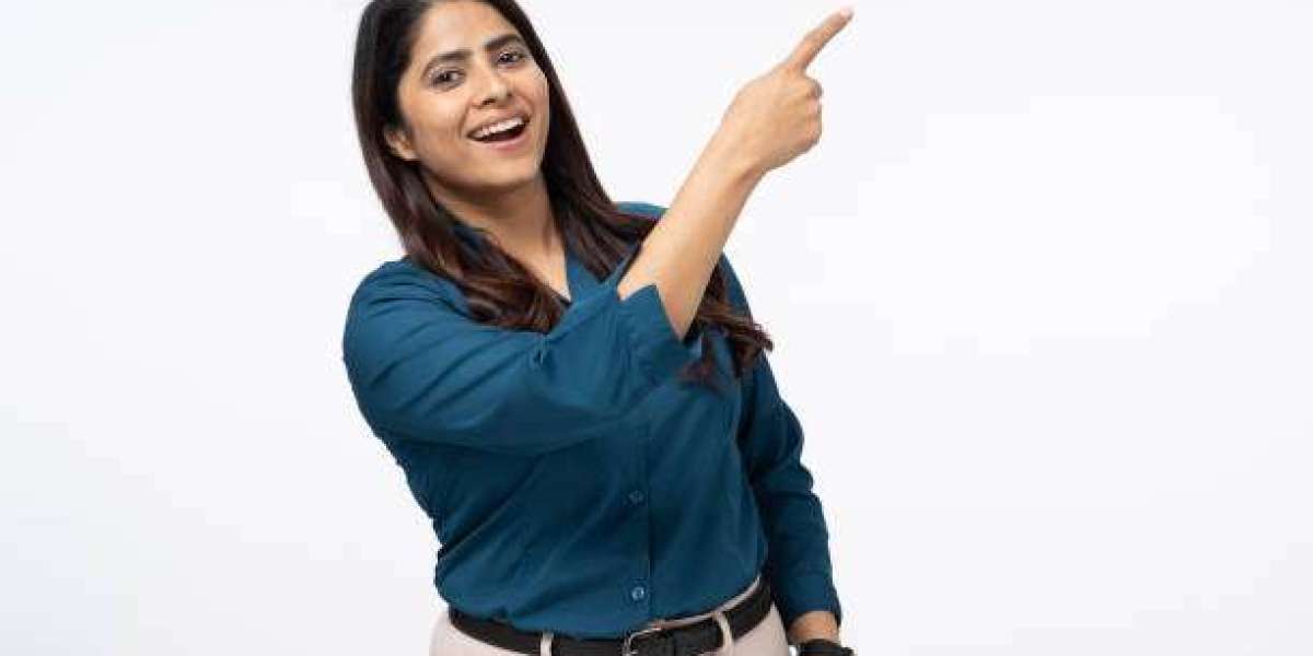 The Perfect Balance of Style and Comfort — Women Blouses and Shirts for Every Occasion