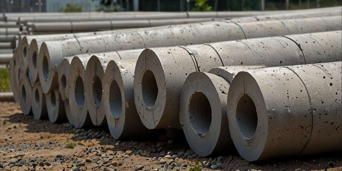 Cement Electric Poles Manufacturing Plant Setup Cost 2025: CapEx/OpEx Analysis with Profitability