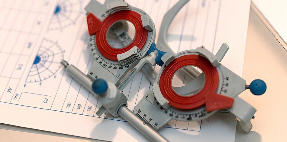 Spectacle Cleaning Solution With Prescription in Faridabad