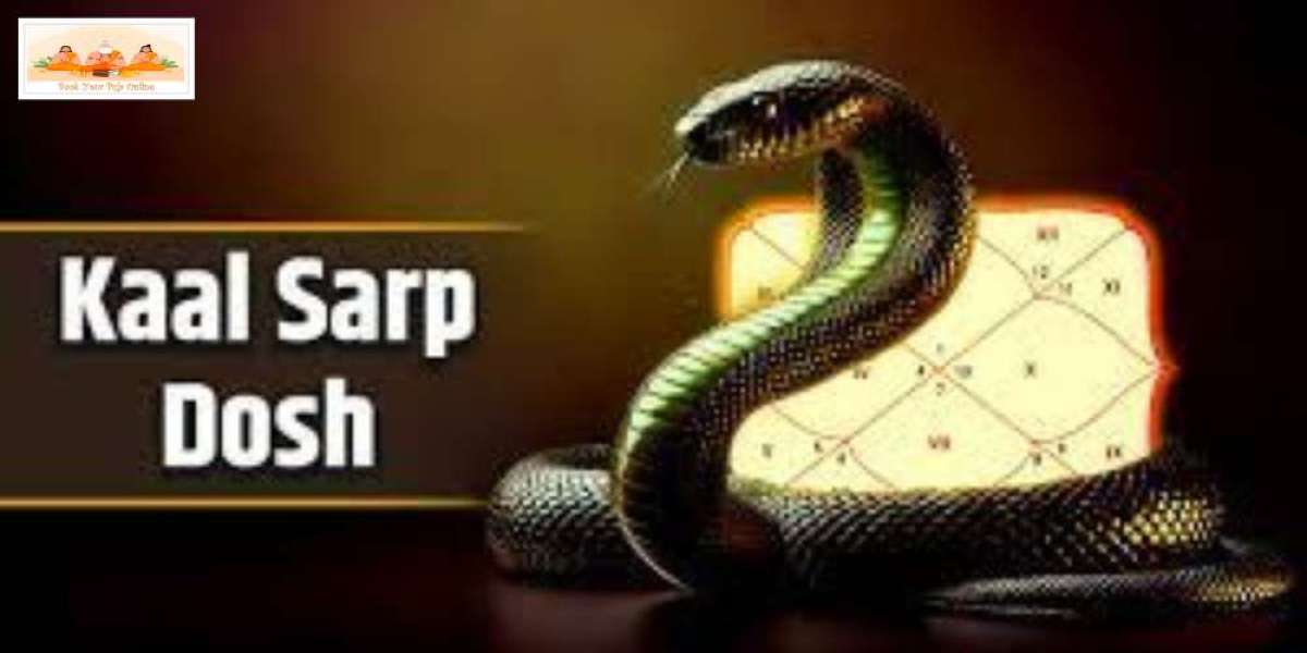 Common Myths about Kaal Sarp Dosh and Ujjain Rituals