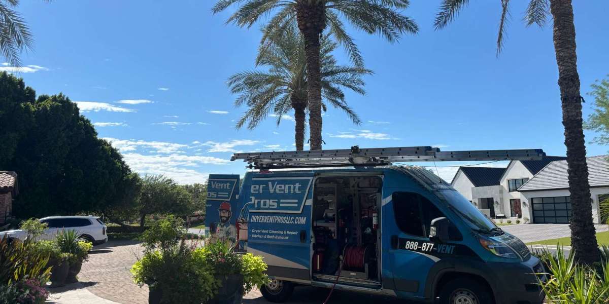 Dryer Vent Cleaning Mesa, AZ: Ensure Safety and Efficiency for Your Home