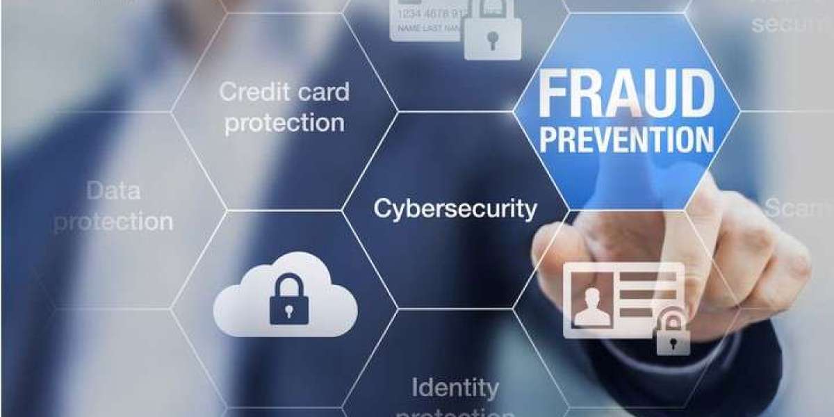 Fraud Prevention and Security With AP Management Services