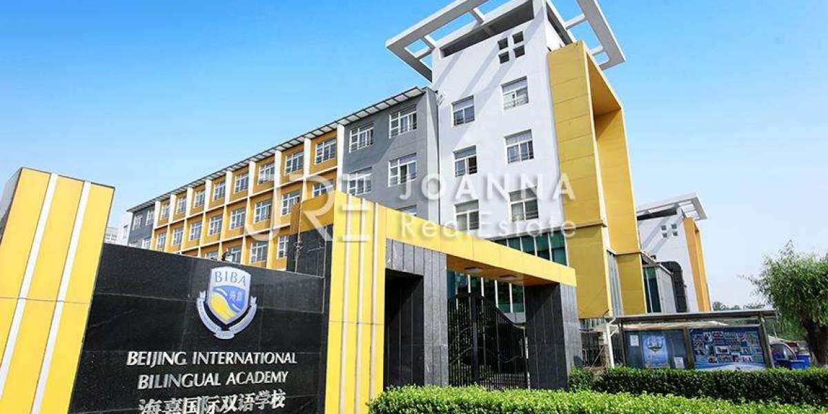 Beijing International Bilingual Academy: Combining Excellence in Bilingual Education and Student Well-being