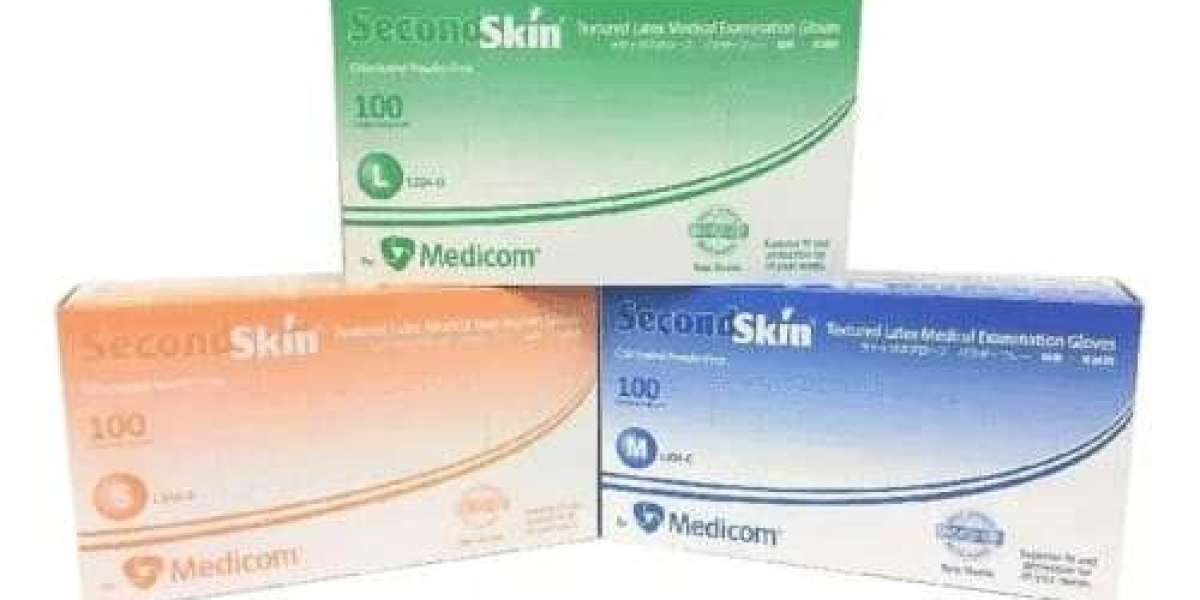 手套：家庭防護中最容易被忽略的關鍵裝備