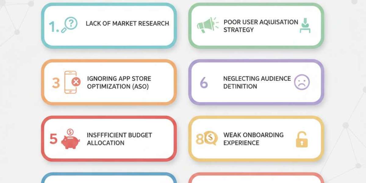 10 Mobile App Marketing Pitfalls to Avoid