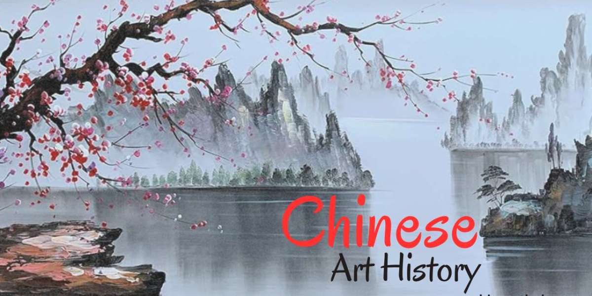 Exploring Chinese Art History: Your Gateway Through China Art Hub