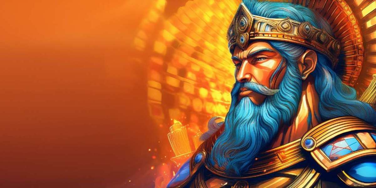 God of Casino Ireland 2025: Bitcoin Play & 888 Offers