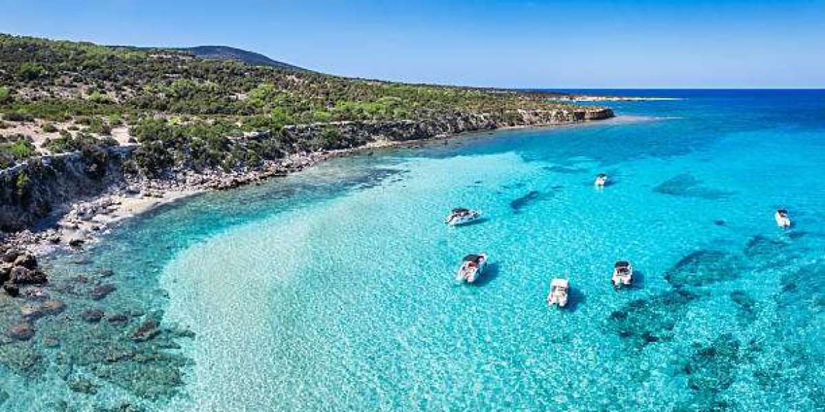 Top 10 Photography Spots for Travelers in Cyprus