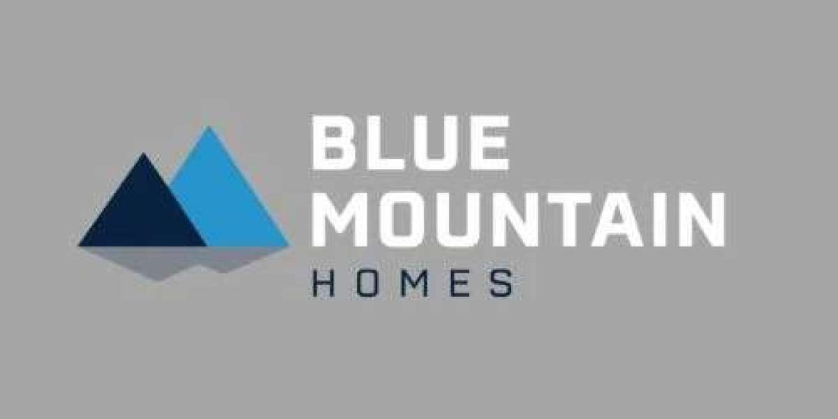 Build Your Dream Home with Trusted Experts – Blue Mountain Homes