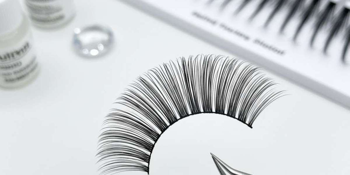 Global Eyelash Extensions Market Poised for Remarkable Growth Driven by Beauty Trends, Product Innovations, and Expandin