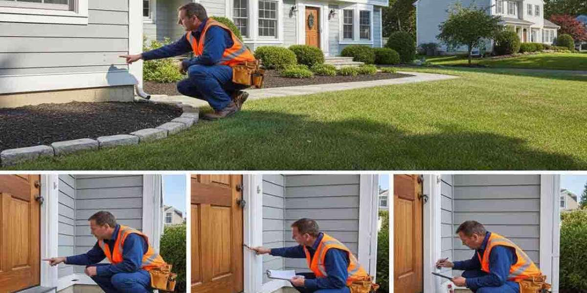 How Connecticut Home Sealing Services Can Save You from Pesky Infestations