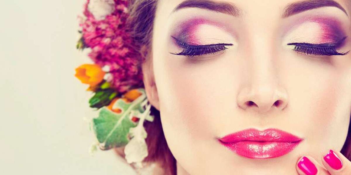 How to Choose the Right Permanent Makeup Artist in Marathahalli?
