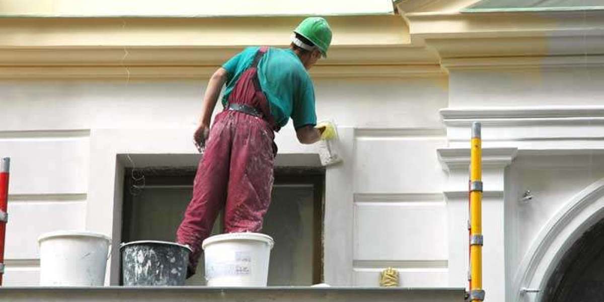 House Painters Victoria – Expert Service for Your Home