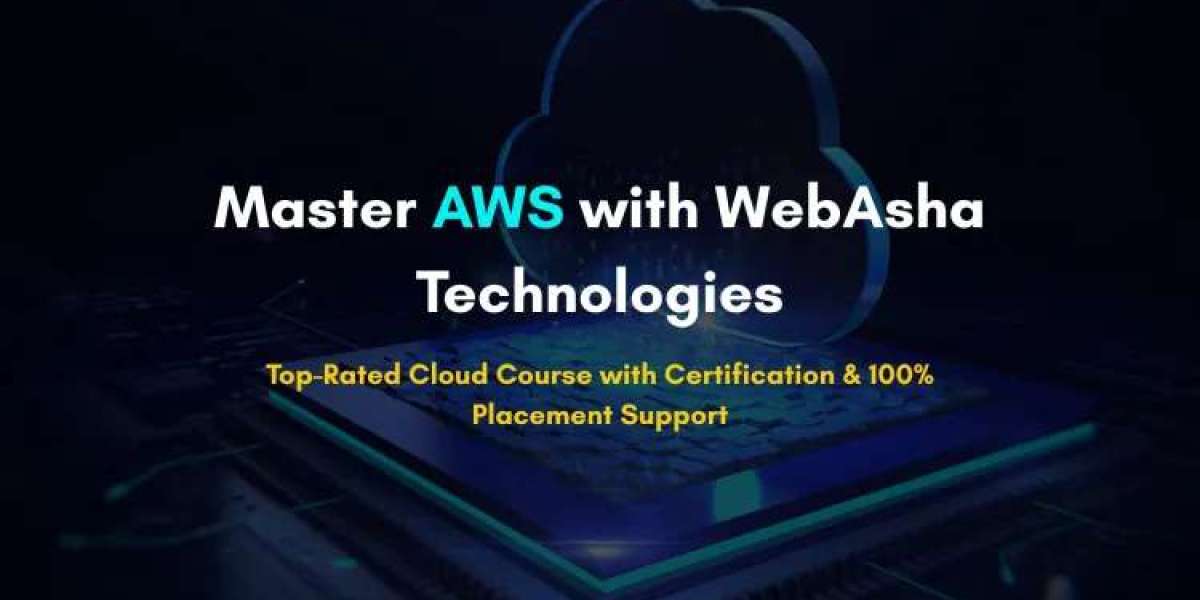AWS Course in Pune – Learn Cloud Fundamentals, DevOps, and Deployment