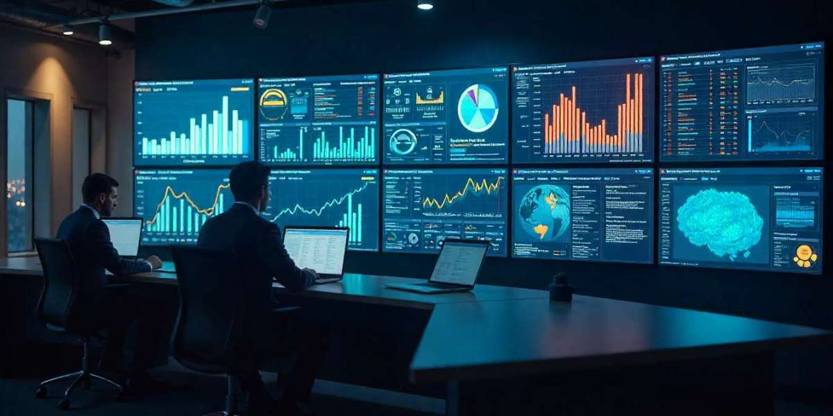 Smart Grid Analytics Market Growth, Trends, and Future Outlook