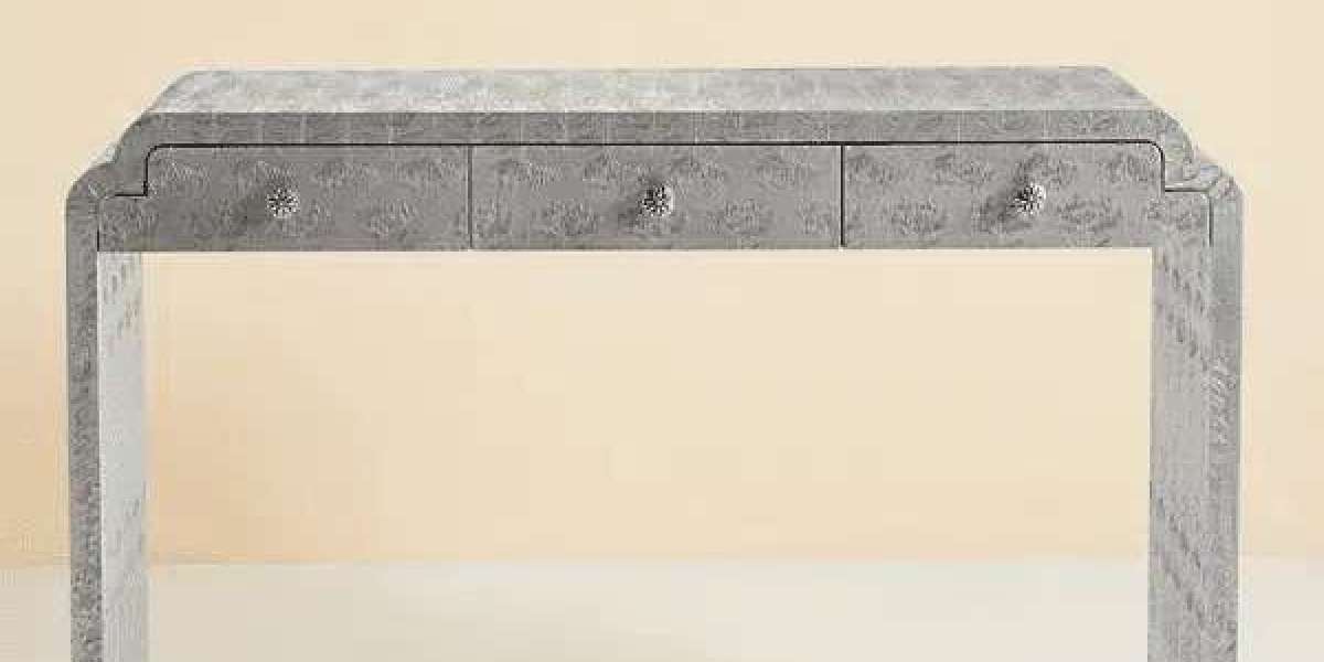 How to Choose the Right Silver Furniture for Your Home or Hotel