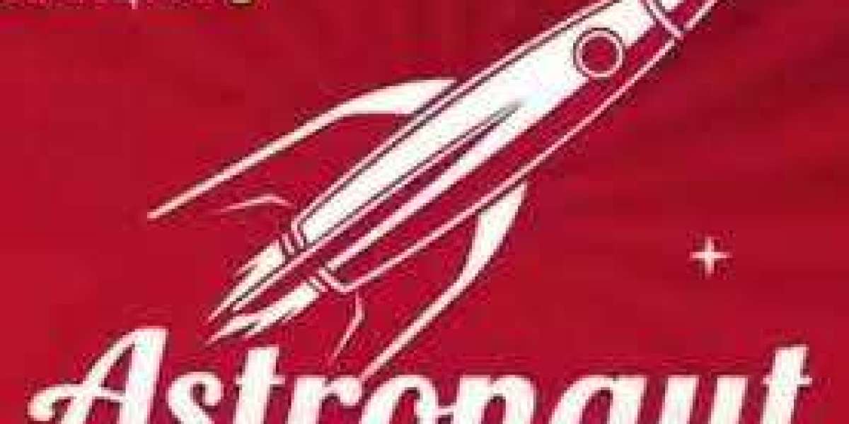 This Check Will Present You Wheter You are An Skilled in Games Similar To Astronaut Without Figuring out It. This is How