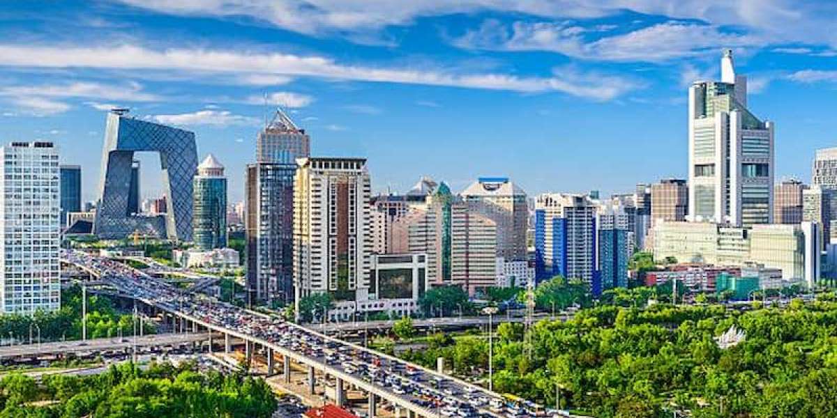 Top Reasons Why China Should Be Your Next Travel Destination