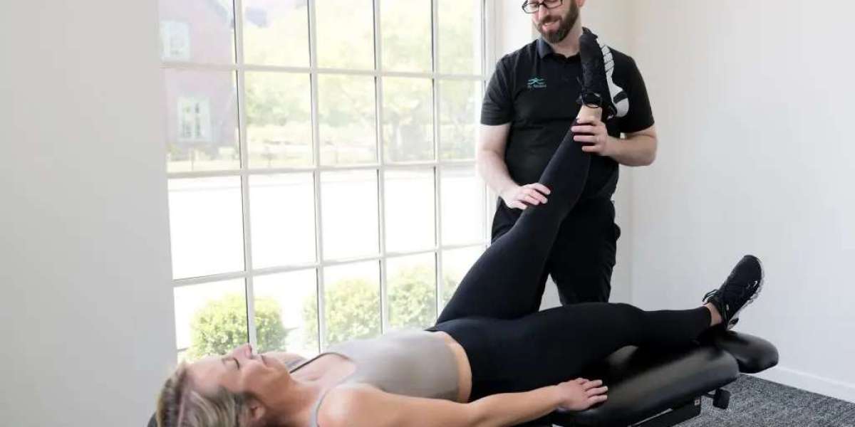 Trusted Indiana Chiropractors for Holistic Pain Relief