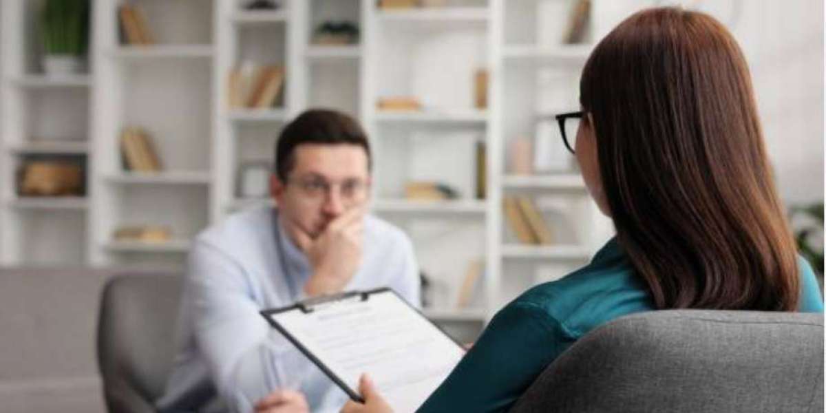 Understanding the Role of Anxiety Psychiatrists in Mental Health Treatment