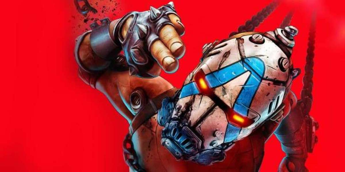 Borderlands 4 Items: Mastering the Terminus Range Vault Challenges