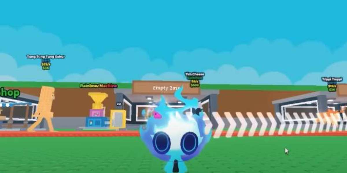 How to Fuse Quivioli Ameleonni in Steal A Brainrot Step by Step