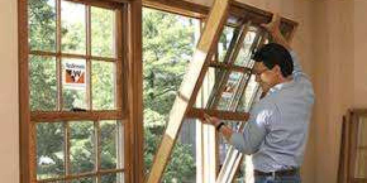 How to Choose the Right Window Installation in Vancouver WA
