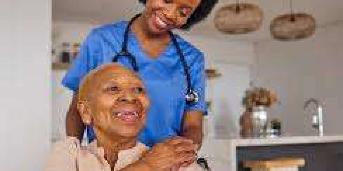 Elderly Care Market opportunities in smart home solutions and remote monitoring technologies