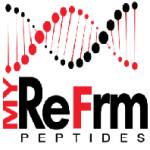 myreformedpeptides
