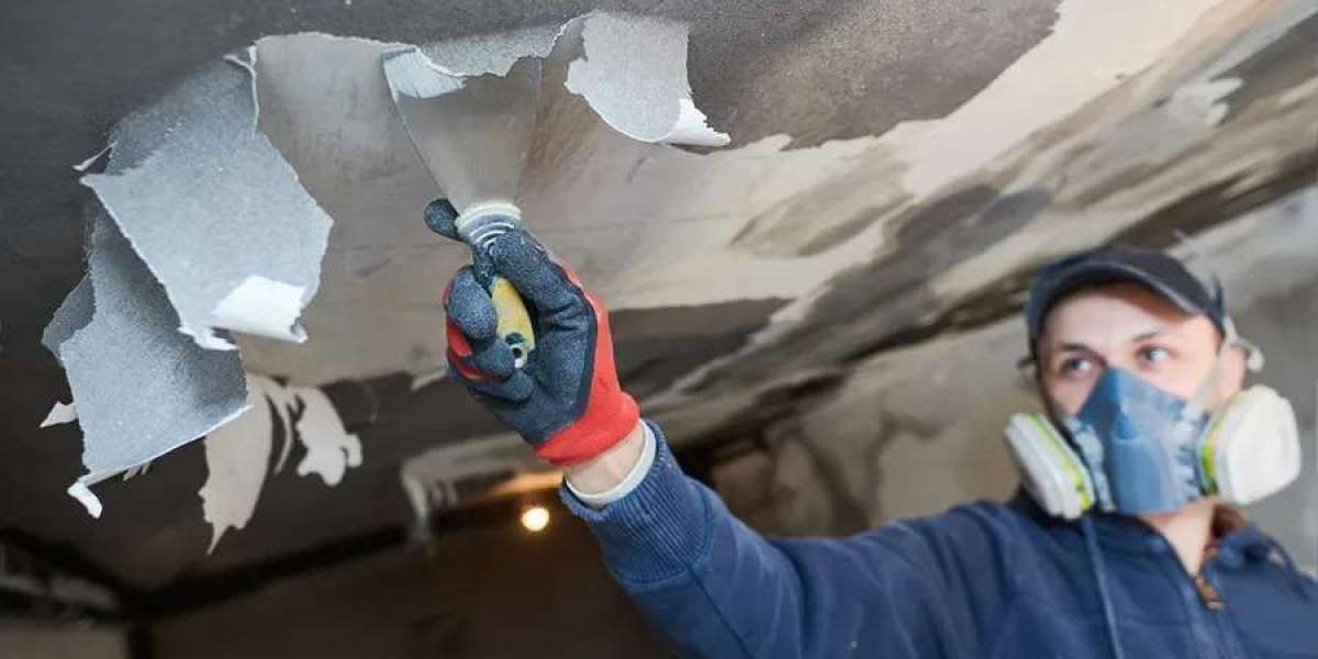 Restoring Denton Homes with Skill and Care