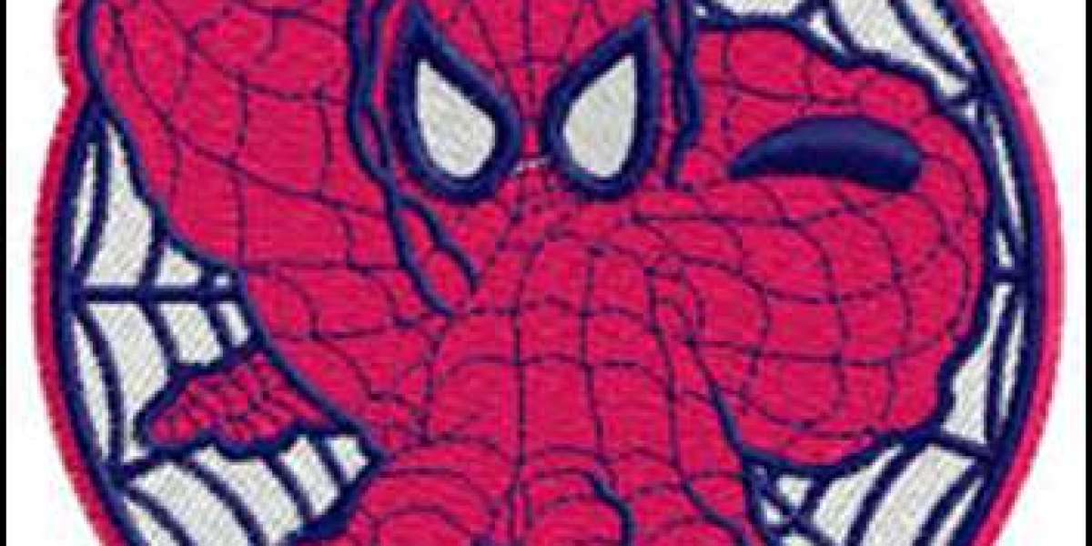 Upgrade Your Designs with Custom Embroidery Digitizing Services