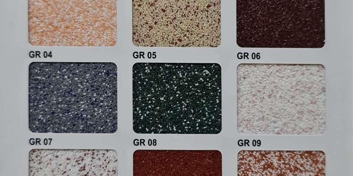 The Timeless Elegance of Diamond Texture Paint: Transforming Walls into Works of Art